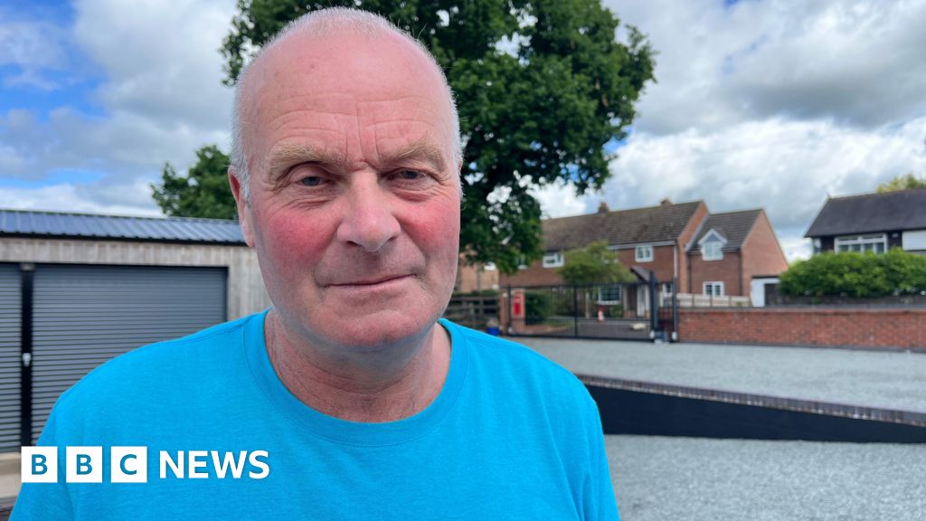 ‘I’ve reported three Leicestershire care homes in four years’