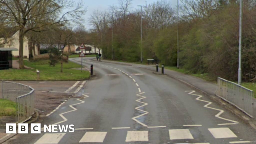 Nottingham Road Closed After Serious Collision