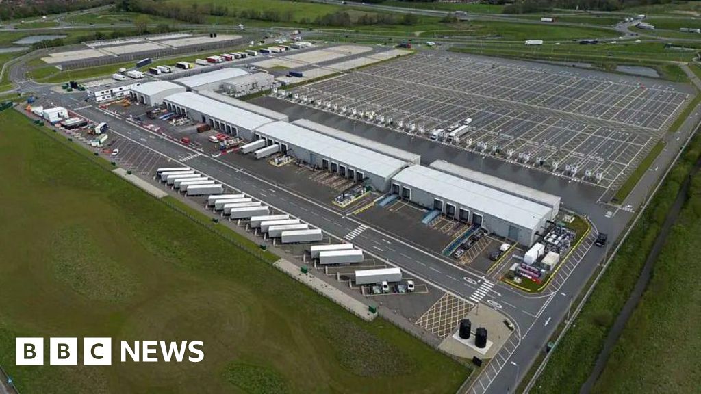 Permanent border facility approved for Kent