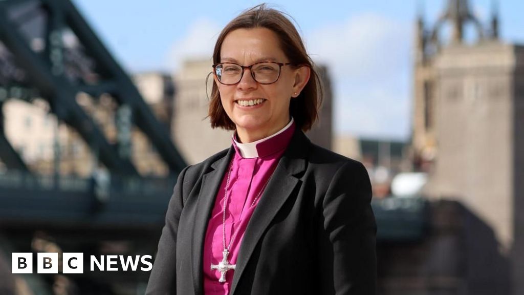 Archbishop of York 'wrong person' to lead Church reform, says bishop