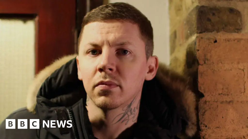 Professor Green Teams Up with NHS to Promote Healthy Smiles in Kids