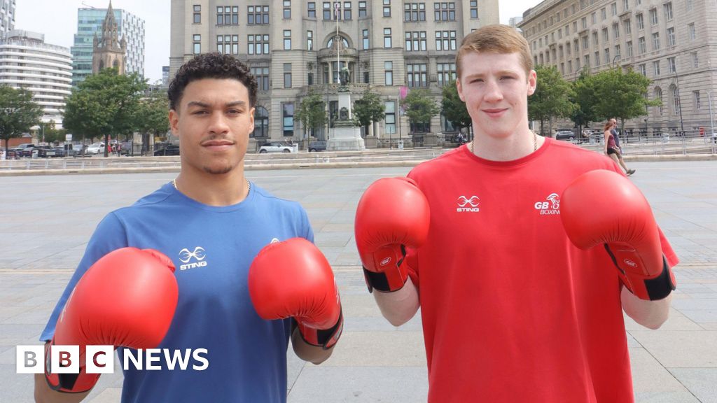 Liverpool gets 'lasting' boost from World Boxing Championships