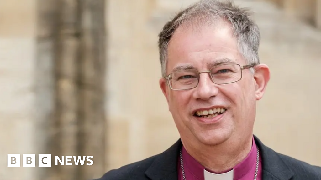 Bishop of Oxford announces retirement date