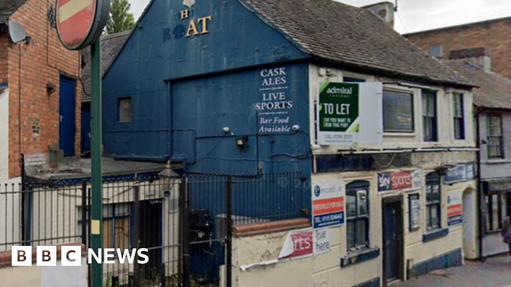 Wolverhampton Council Approves Desi Grill Conversion for Listed Empty Pubs