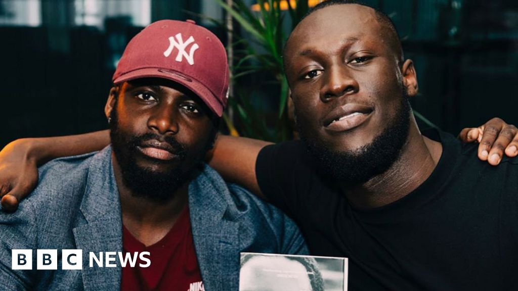 Derek Owusu: Stormzy-signed author wins Desmond Elliott book prize