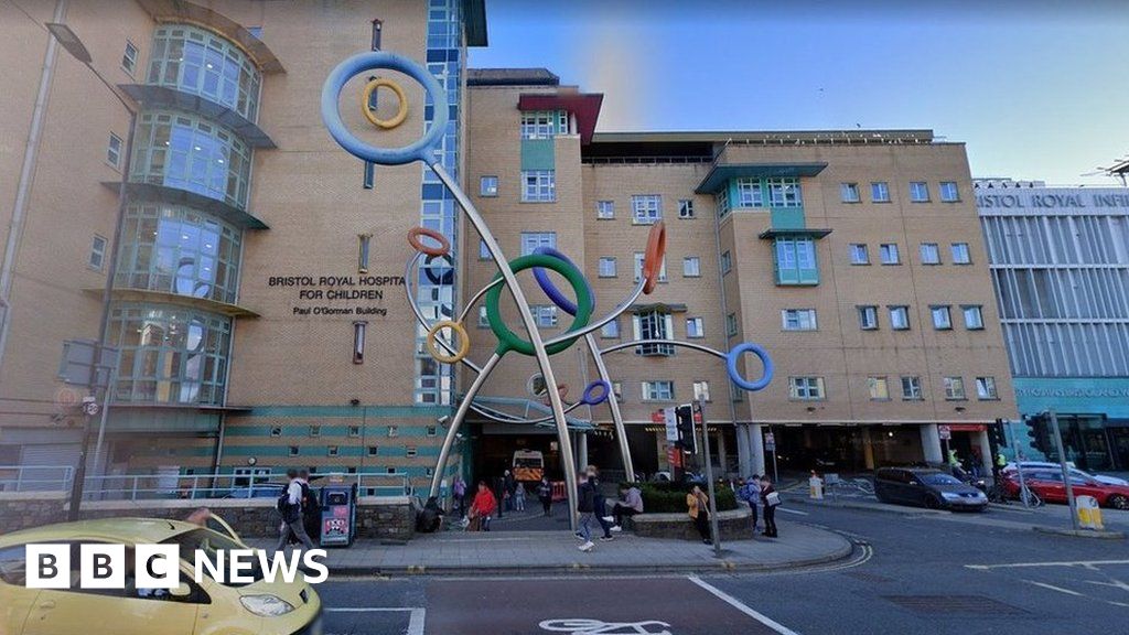 More staff needed at Bristol Children’s Hospital, review finds