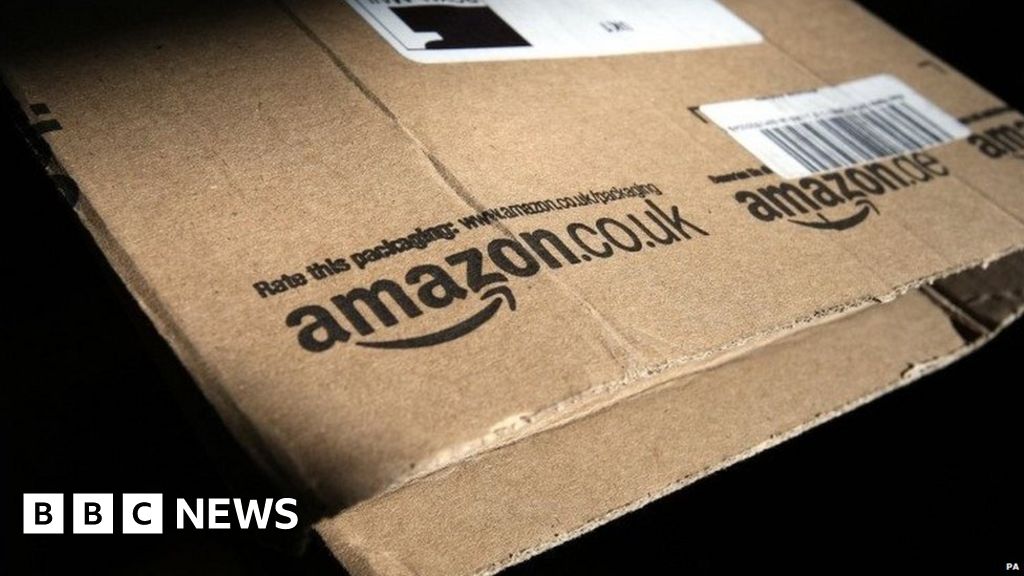 Amazon to create 300 jobs in Doncaster BBC News