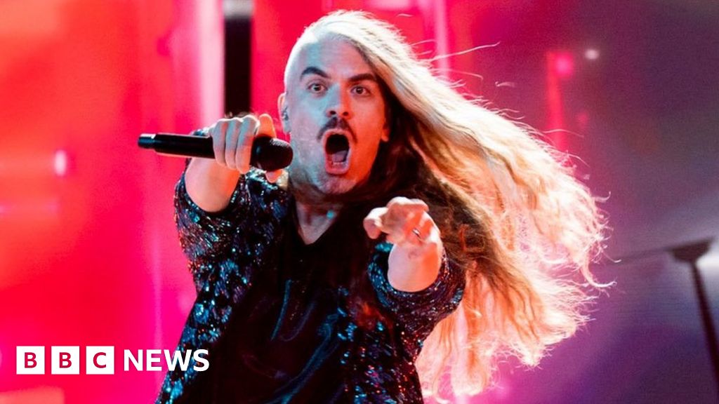 Eurovision semi-final: Australia break this year’s rock ‘curse’