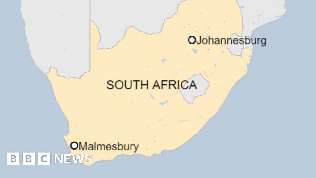 5 Daring Prison Escapes in South Africa -- From Using Vaseline To