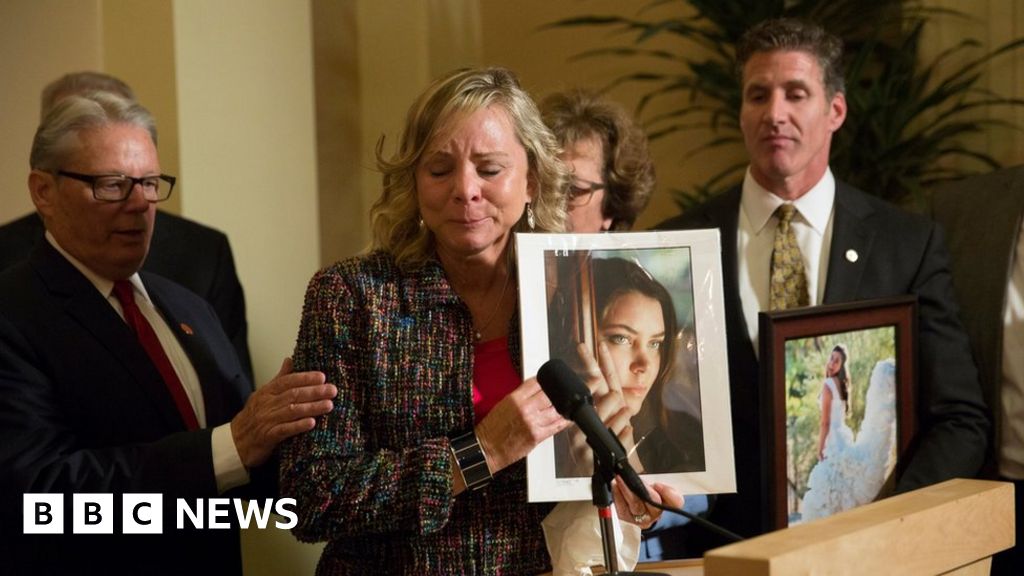 California Enacts Right To Die Law For Terminally Ill Bbc News 3997