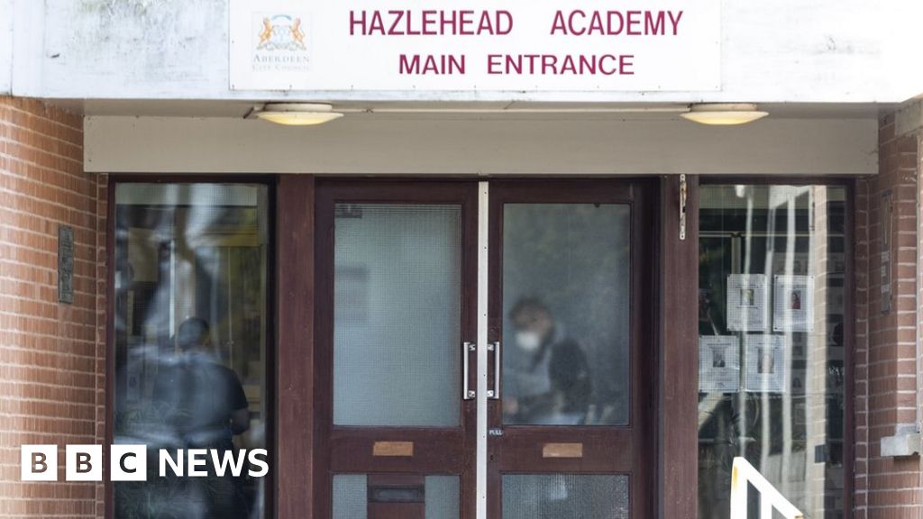Coronavirus Some Scottish Schools Close For Deep Clean BBC News