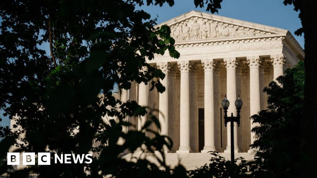 Mifepristone: US Supreme Court preserves abortion drug access Mifepristone: US Supreme Court preserves abortion drug access