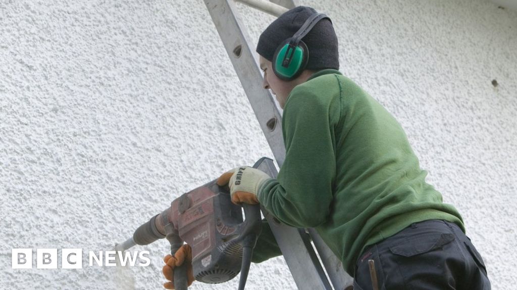 Tax wealthiest 1% to fund home insulation, say Greens