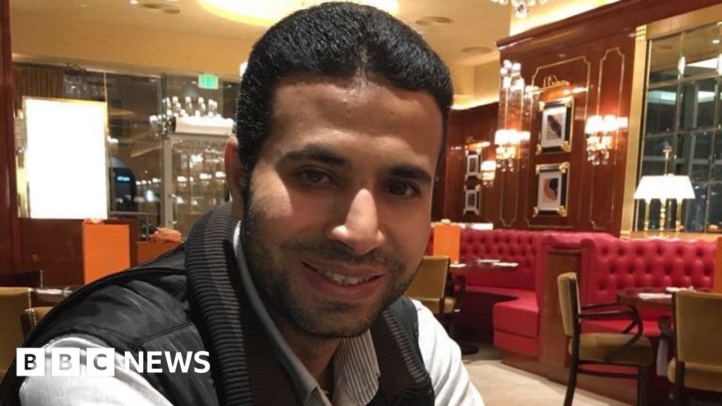 Egypt frees Al Jazeera journalist Hisham Abdel Aziz after four years