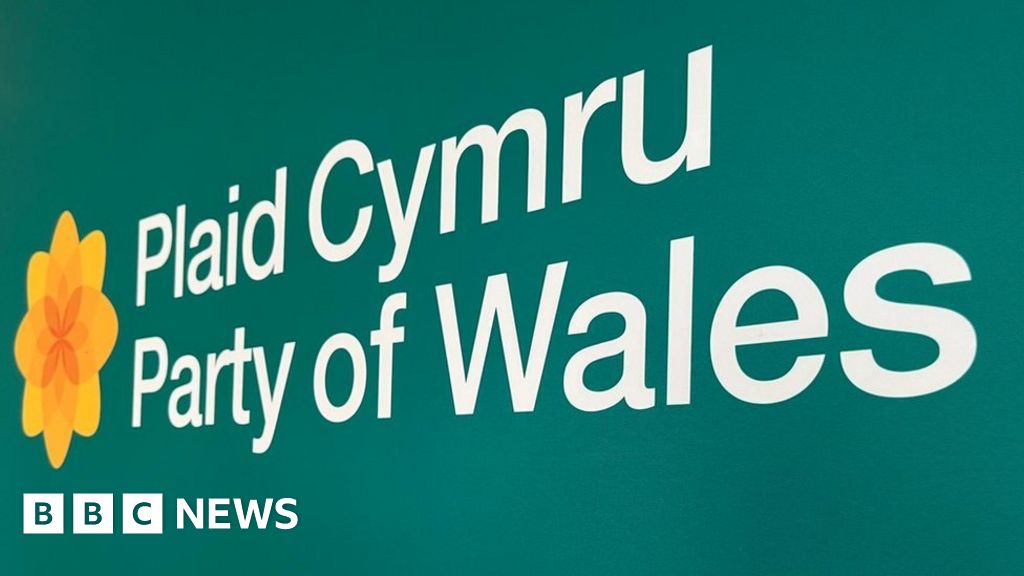 Real splits within Plaid Cymru, MP Hywel Williams claims