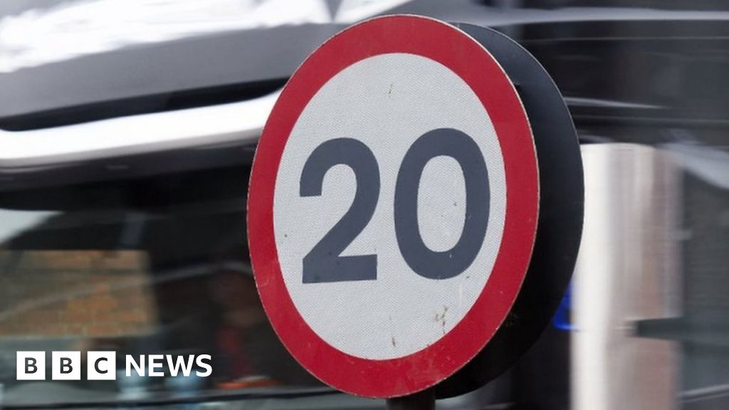 Swaffham is poised to be Norfolk's first 20mph town - BBC News