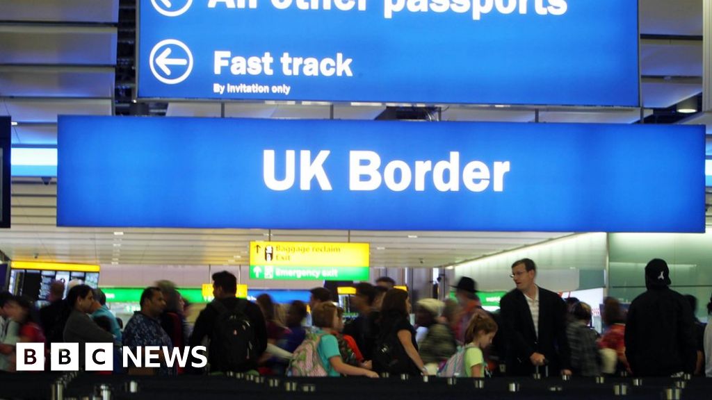 Immigration will be very important for the economy, says Jeremy Hunt