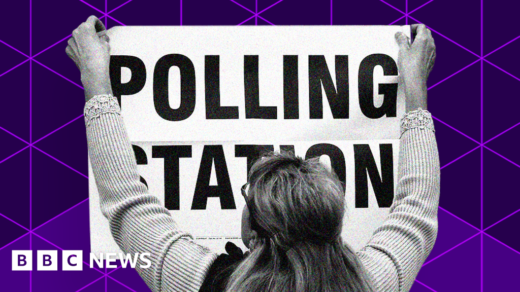 General election: When is the next one and who decides? - BBC News