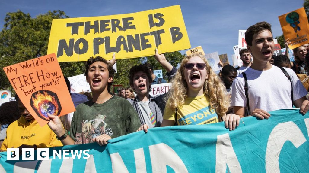 Greta Thunberg: What climate summit achieved after outburst