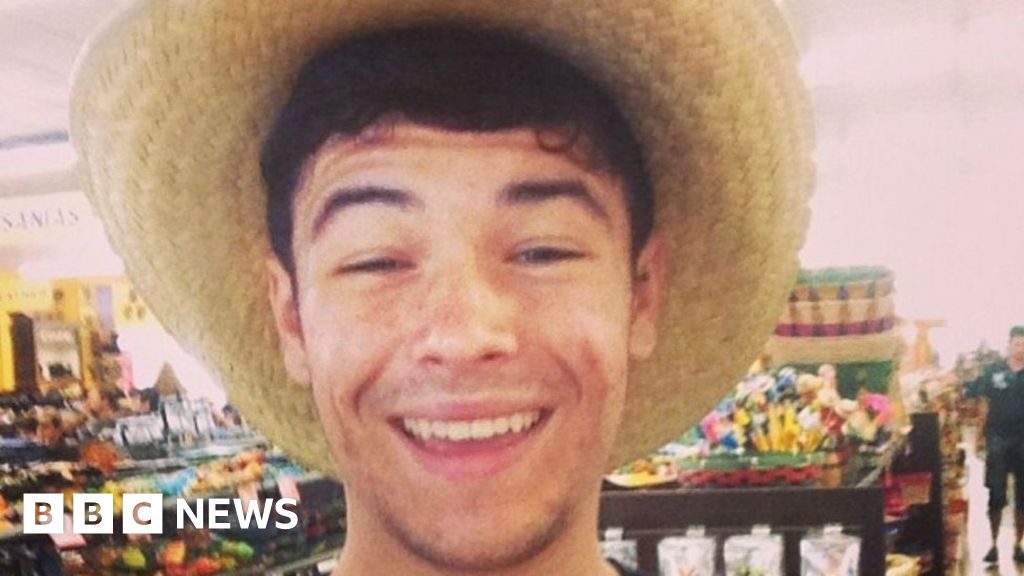 'Ketamine meant I didn't know my son any more'(02)