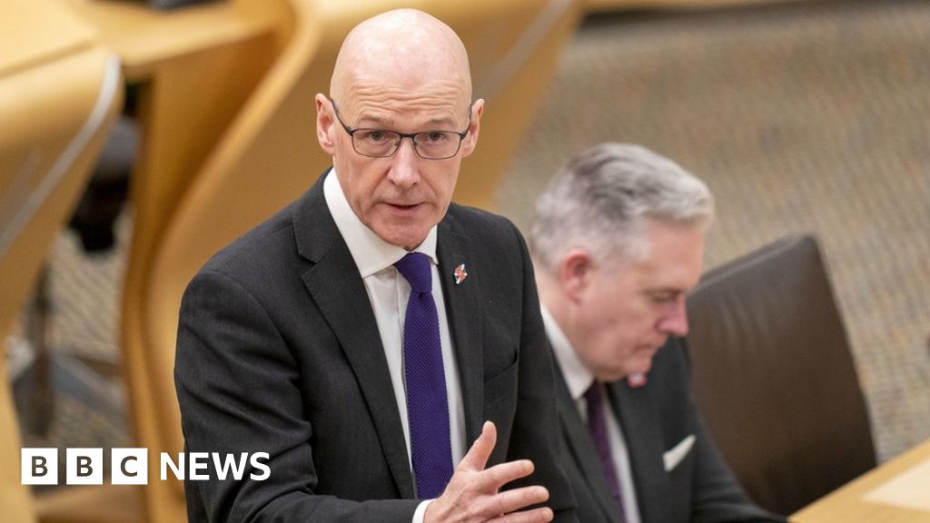 Scottish budget likely to target higher earners