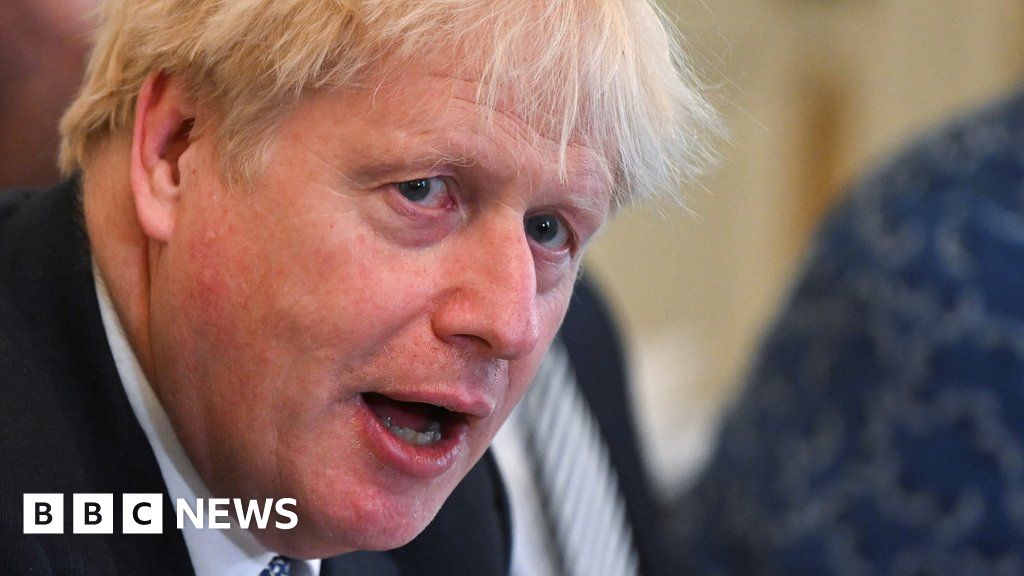 Chris Pincher: How No 10 changed his story on what Boris Johnson knew