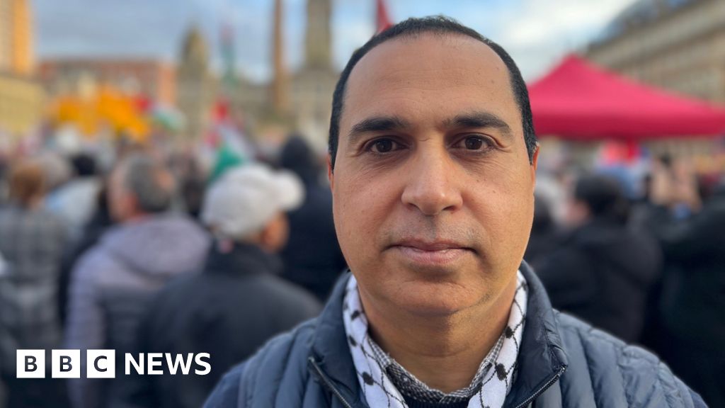 'I've lost 42 members of my family in Gaza attacks'