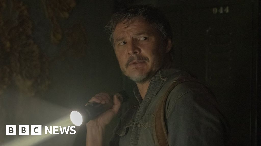 The Last of Us: Sky Atlantic TV-Serie des Hit-Spiels von Kritikern gelobt – BBC