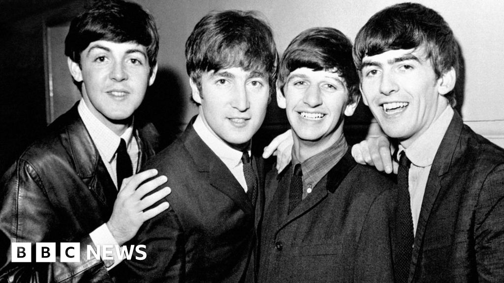 The Beatles: Heritage activists try to protect the birthplaces of the Fab Four