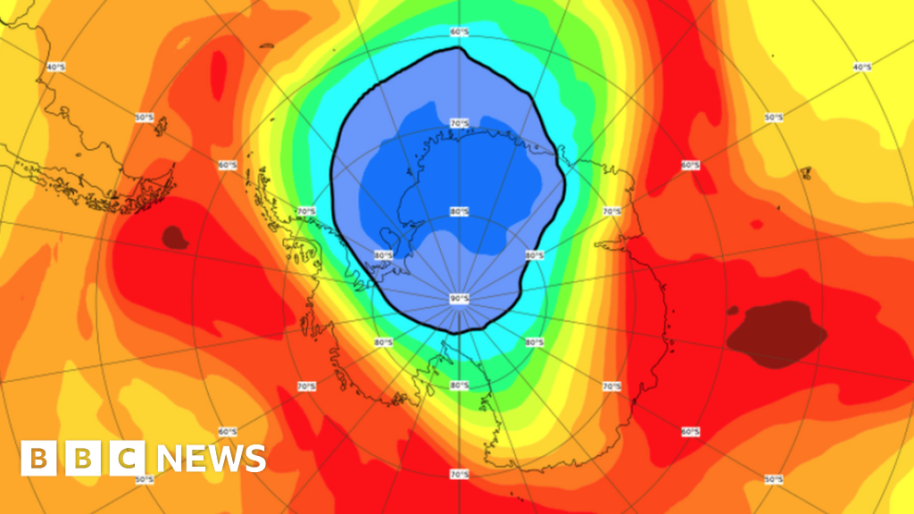 ozone-hole-vigilance-still-required-bbc-news