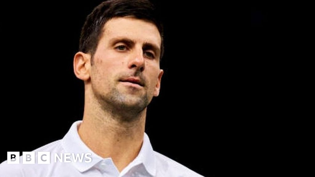 Djokovic court case: Could he argue his way to the Open?