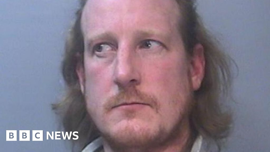 MasterChef: Caerwyn Ash jailed for child abuse images