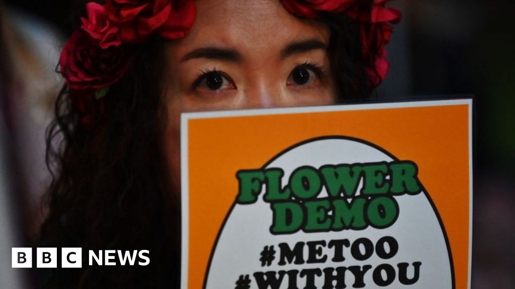 Japan redefines rape and raises age of consent in landmark move