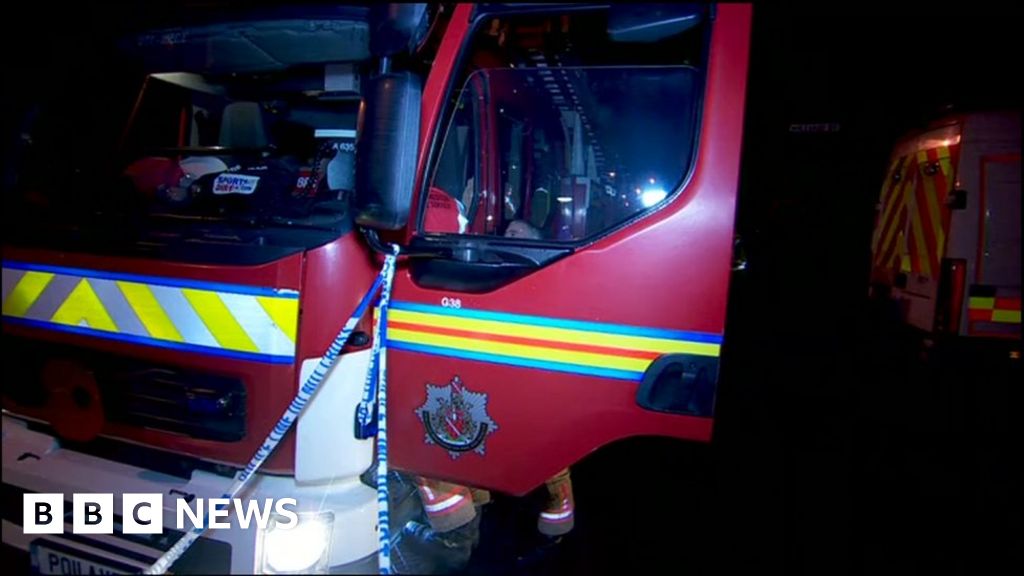 Ramsbottom houses evacuated after 'homemade explosive' found