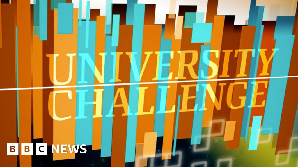 University Challenge: Christmas episode axed after ableism complaints