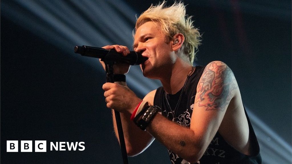 Sum 41 to split after final album and world tour