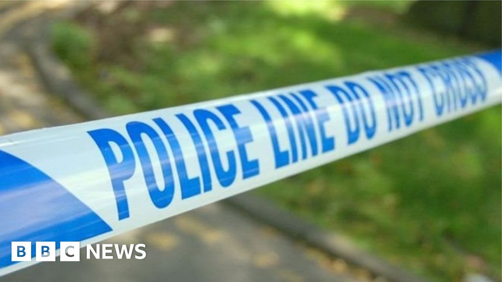 Inquiry over 'concealment of birth' near Gelligaer, Caerphilly BBC News