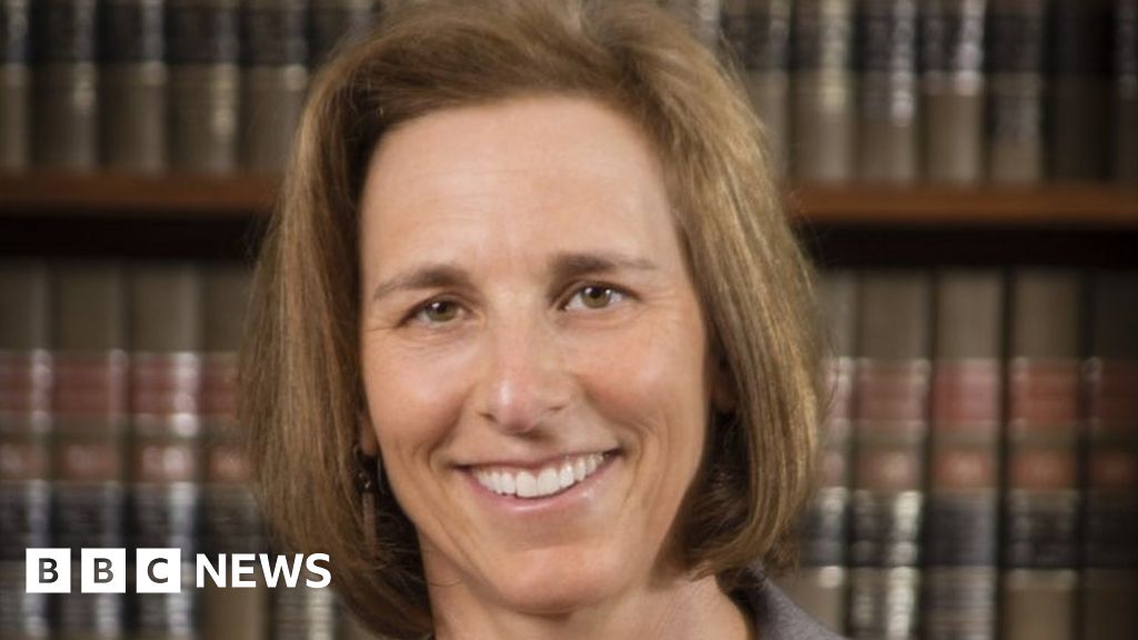 Wisconsin Democrat Jill Karofsky in Supreme Court election upset