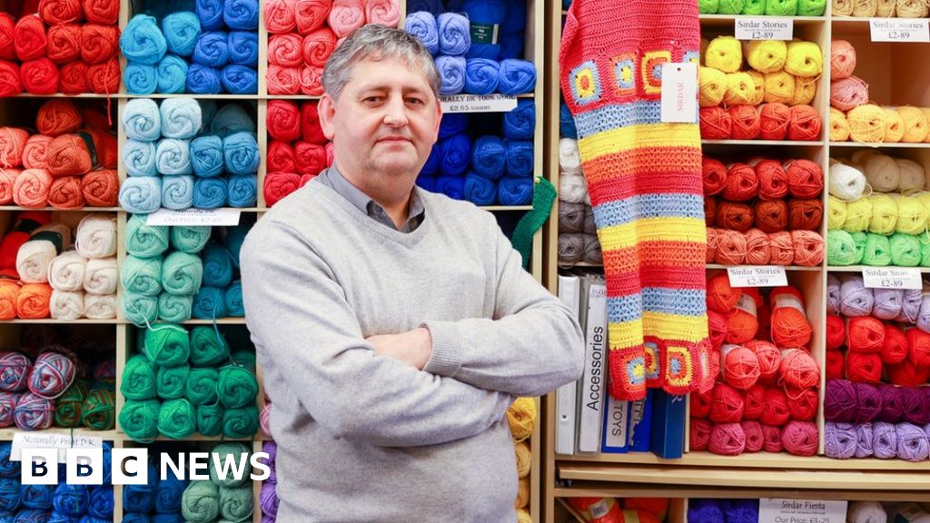 Coventry stay 'not feasible' for 52yearold knit shop