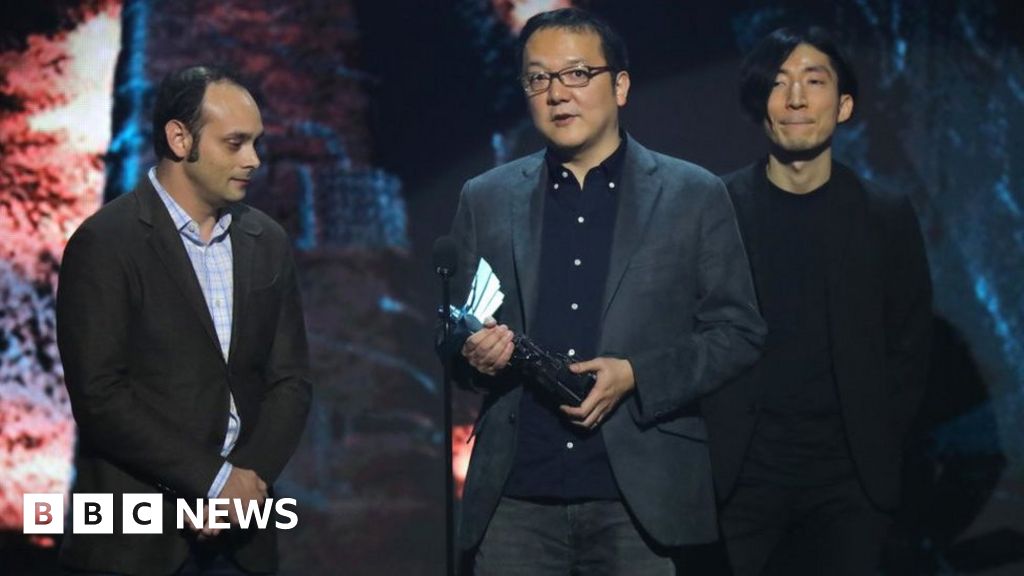 BAFTA Games Awards 2019 winners announced