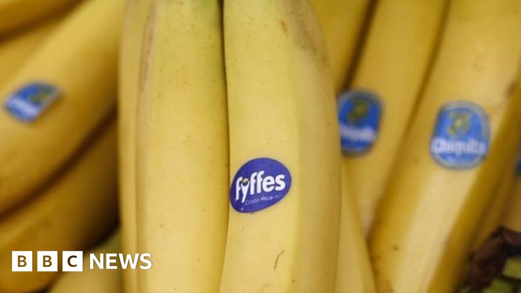 Staff at Fyffes in Coventry to be tested for Covid19 BBC News