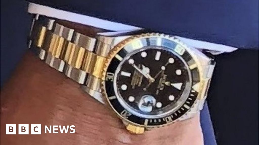 rolex production news