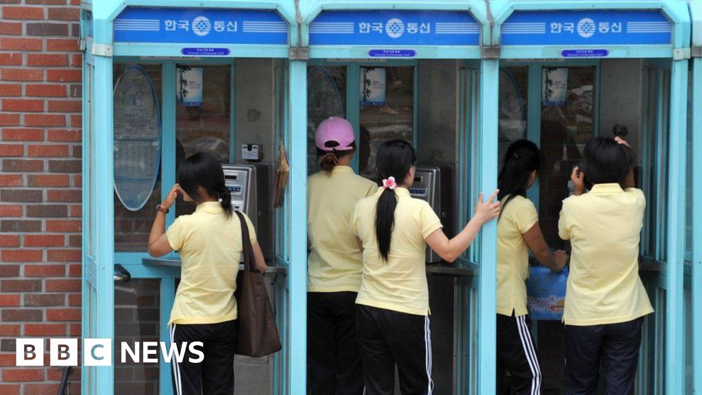 South Korea intelligence officers accused of raping defector from North