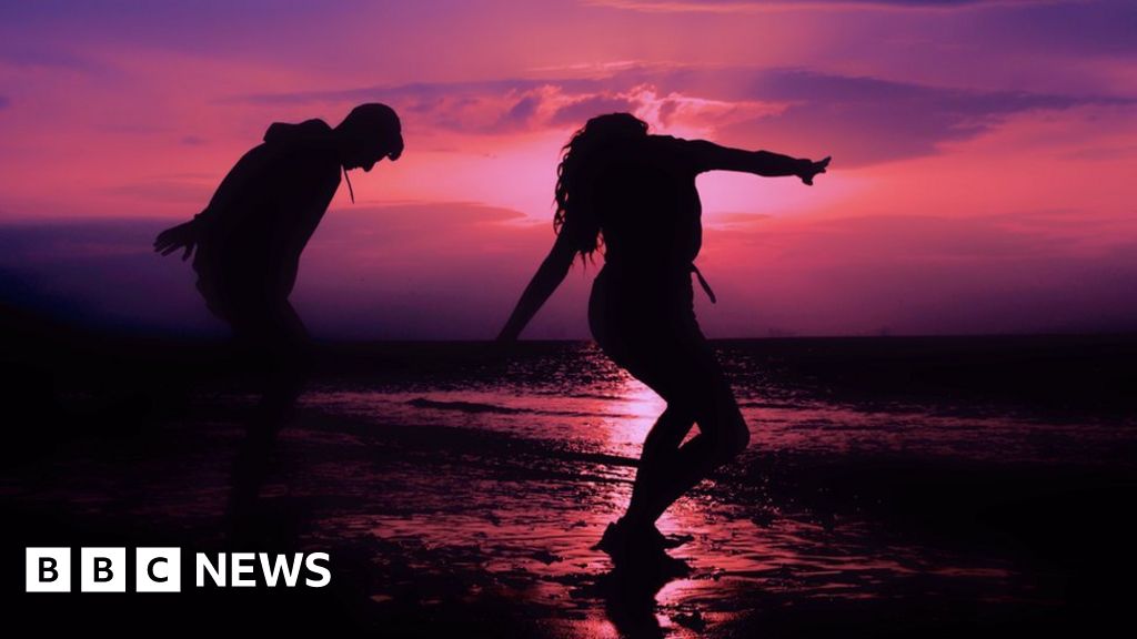 Your Pictures On The Theme Of Spur Of The Moment Bbc News