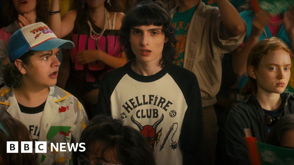 Stranger Things 4 New Characters: Who Are They And What Will Their Roles  Be? - Capital