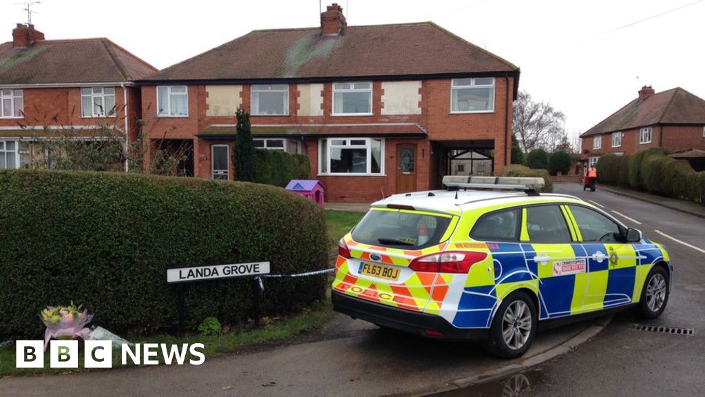 Tuxford Death Of Girl, 6, Prompts Police Probe - BBC News