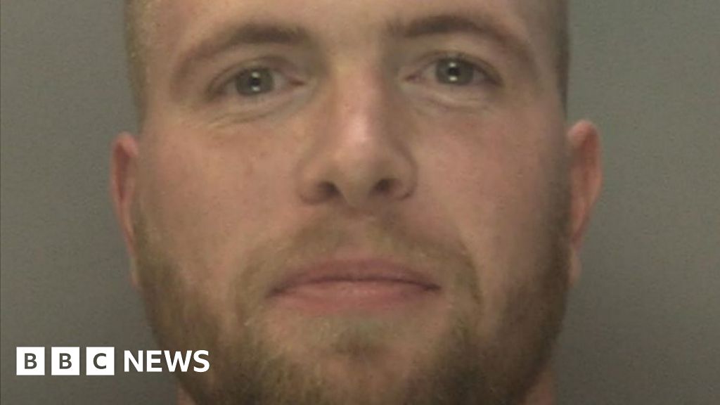 Mum of criminal angry after her law role 'leaked' - BBC News