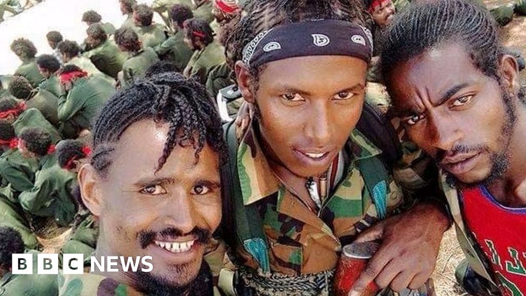 Ethiopia’s PM sees OLA rebellion grow in his own backyard
