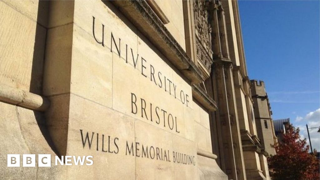 Coronavirus Bristol University student tests positive