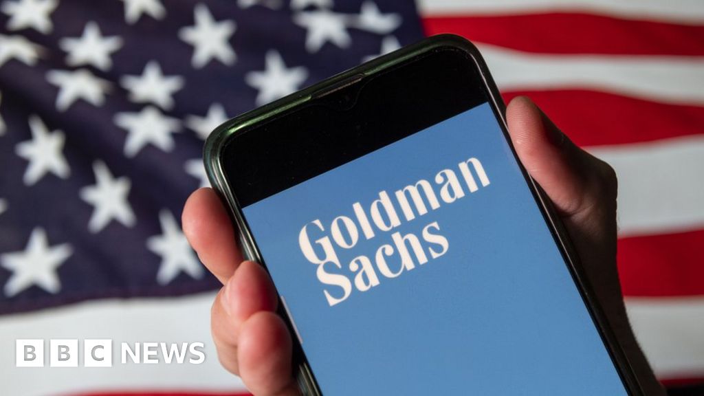 Goldman Sachs plans big job cuts as business slows BBC News